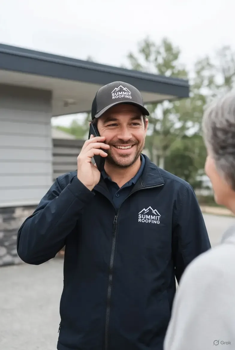 Flat Roof Leak Repair Mchenry, IL FAQs